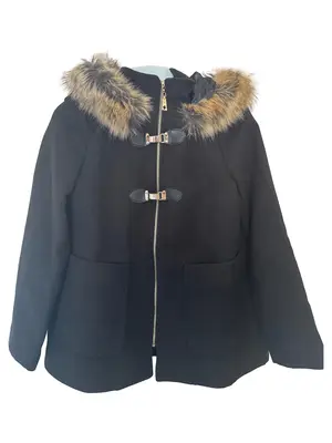 LA PETITE PARISIENNE Winterjacke