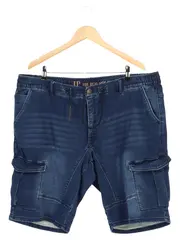 Vorschaubild JP 1880 Jeans Shorts 1