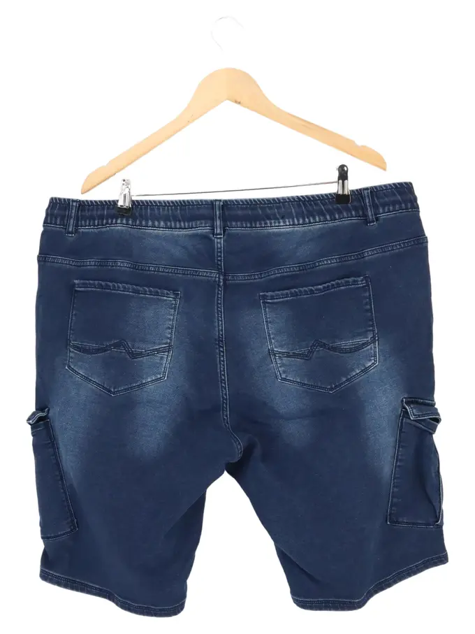 JP 1880 Jeans Shorts Bild 2