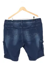 Vorschaubild JP 1880 Jeans Shorts 2