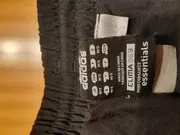 Vorschaubild 4 von Jogginghose Herren Gr. 48/M Schwarz Sportlich