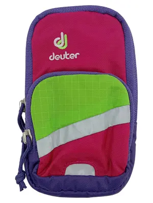 DEUTER Fahrradtasche