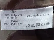 Vorschaubild ANNE L Leichte Weste 4