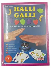 Vorschaubild AMIGO Kartenspiel 1