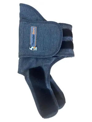 THUNDERSHIRT Hundemantel
