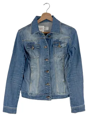 RICK CARDONA Jeansjacke