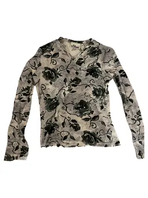 S.OLIVER Langarmshirt