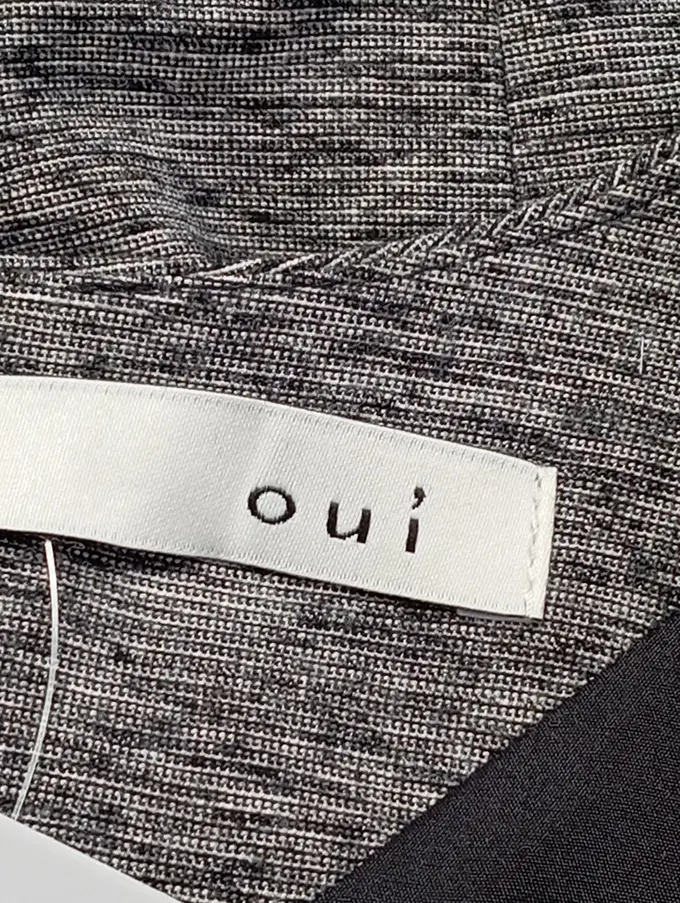 OUI Businesskleid Bild 3