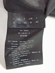 Vorschaubild OUI Businesskleid 4