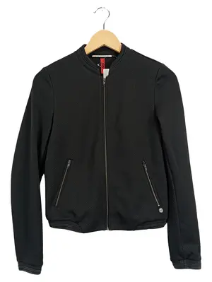 QS BY S.OLIVER Sweatjacke