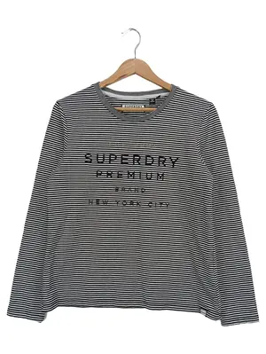 SUPERDRY Langarmshirt