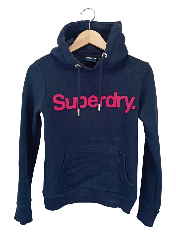 SUPERDRY Kapuzenpullover Bild 1