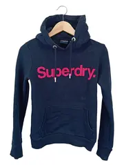Vorschaubild SUPERDRY Kapuzenpullover 1