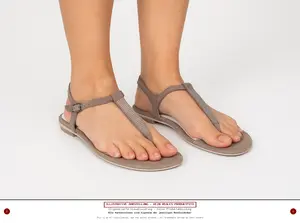 MARCO TOZZI Zehentrenner