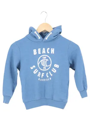 BASEFIELD Kapuzenpullover