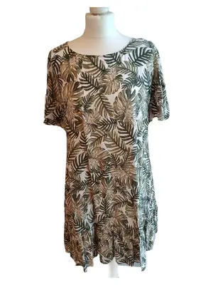 HALLHUBER Freizeitkleid