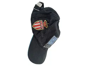 FC SCHALKE 04 Fan Basecap