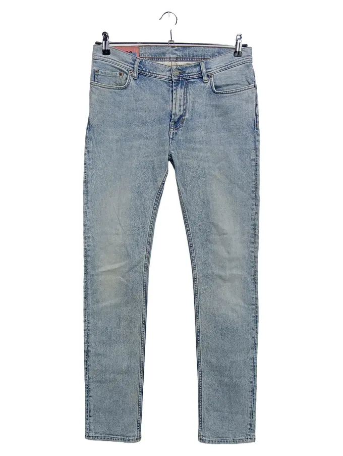 ACNE STUDIOS Jeans Slim Fit Bild 1