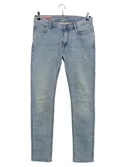 Vorschaubild ACNE STUDIOS Jeans Slim Fit 1