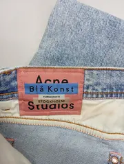Vorschaubild ACNE STUDIOS Jeans Slim Fit 3