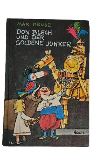 Buch für Kinder