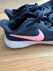 Vorschaubild 3 von Revolution Damen Laufschuhe Sportschuhe Schwarz Gr. 37.5