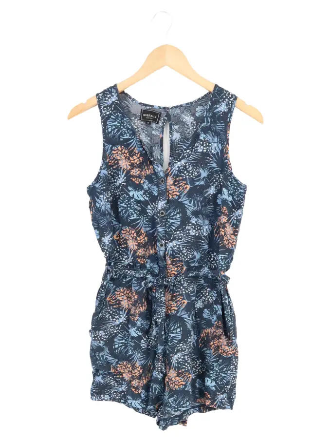 IRIEDAILY Jumpsuit Bild 1