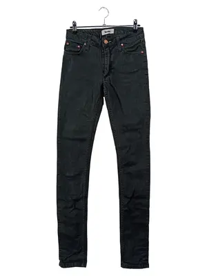 ACNE STUDIOS Jeans Straight Leg