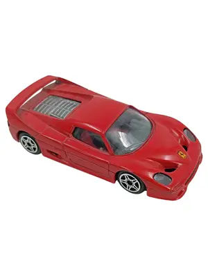 BURAGO Modellfahrzeug