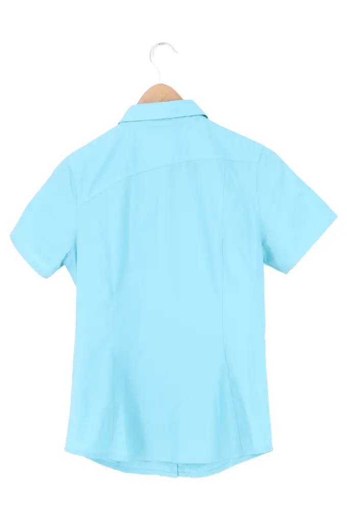 MAMMUT Bluse Bild 2