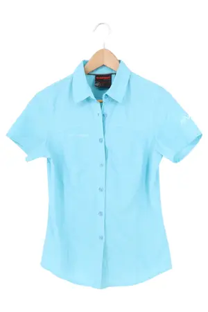 MAMMUT Bluse