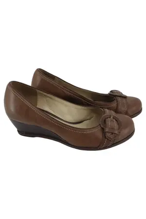 CLARKS Ballerinas