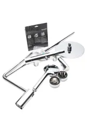 Vorschaubild DURAVIT Duscharmatur 2