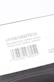 Vorschaubild DURAVIT Duscharmatur 3