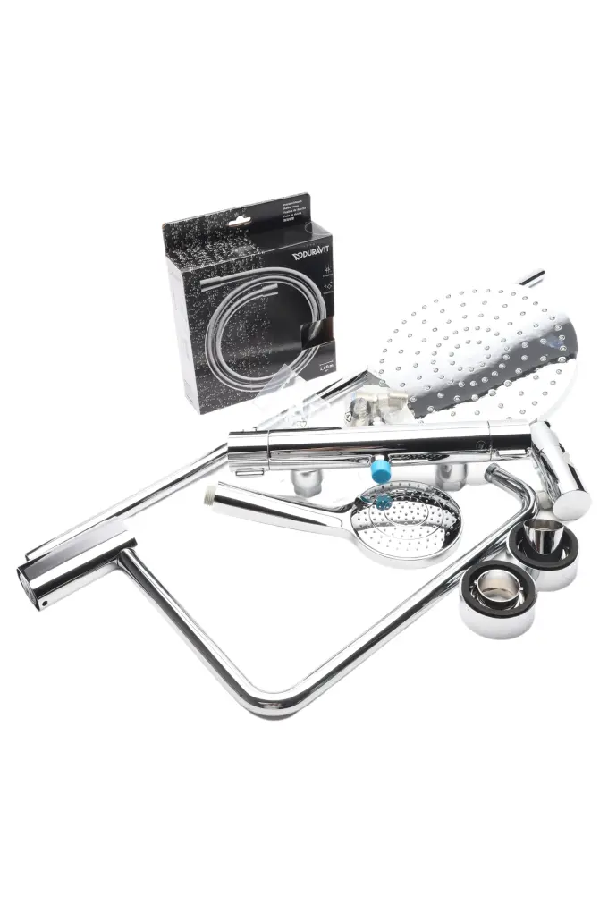 DURAVIT Duscharmatur Bild 1
