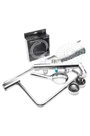 Vorschaubild DURAVIT Duscharmatur 1