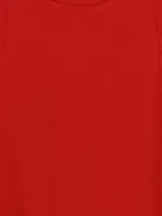 Vorschaubild 2 von Damen Basic Rippstrick Tank Top Rot Gr. 36/S