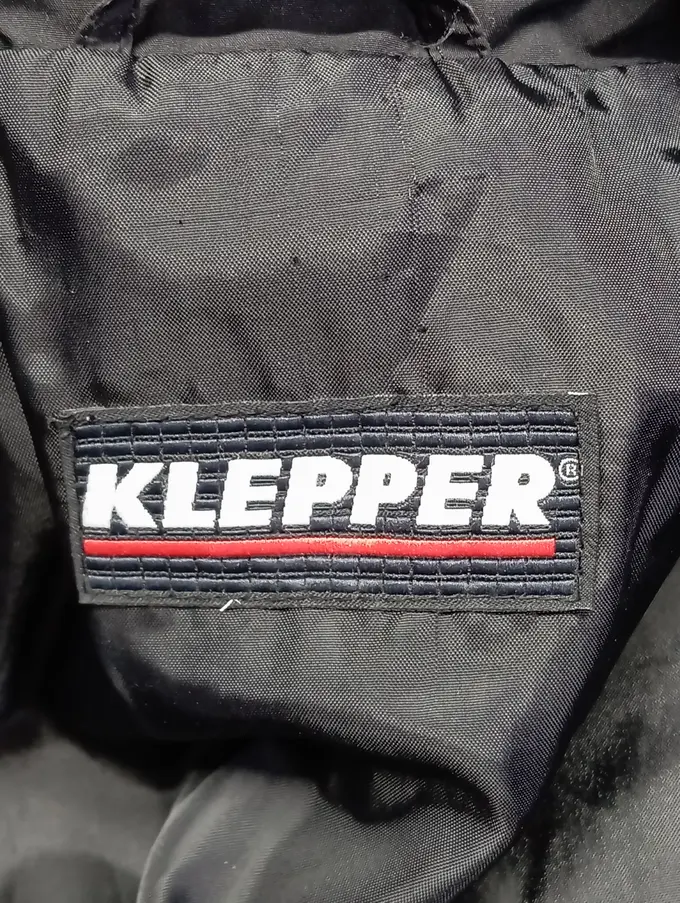 KLEPPER Outdoorjacke Bild 3