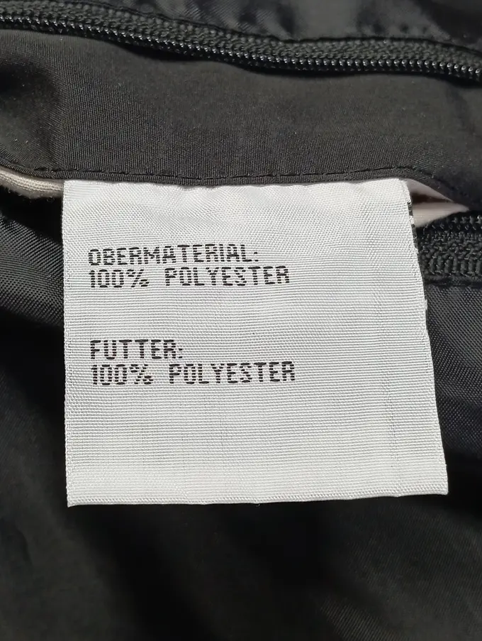KLEPPER Outdoorjacke Bild 4