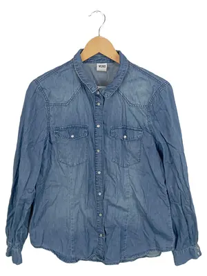 VERO MODA Jeansjacke