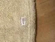 Vorschaubild 5 von Baby Fleecejacke Kinder Gr. 68 Beige Basic Langarm