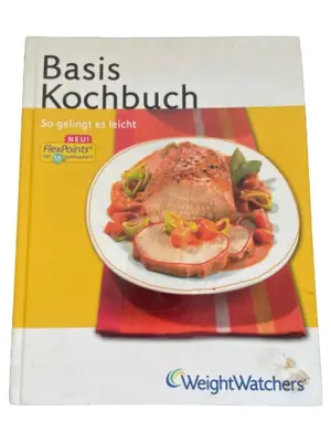 Kochbuch