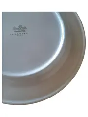 Vorschaubild 2 von studio-linie Essteller 20 cm Beige Porzellan Uni