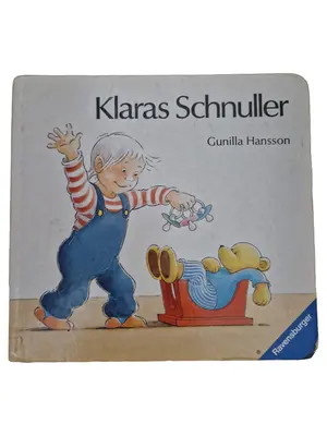 Buch für Kinder