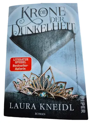 Magie und Übernatürliches