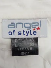 Vorschaubild ANGEL OF STYLE Top 3