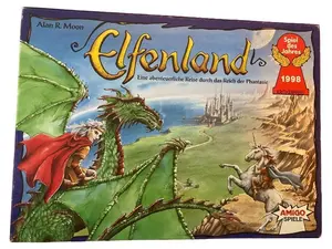 AMIGO SPIELE Brettspiel