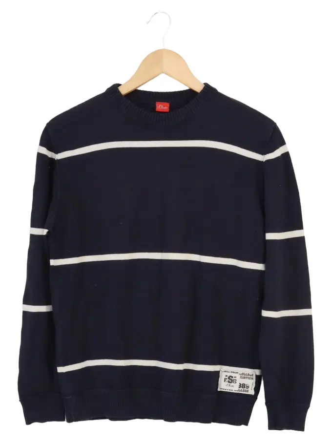 S.OLIVER Pullover Bild 1