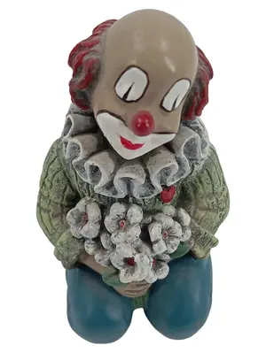 GILDE CLOWNS Dekofigur