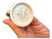 Vorschaubild 2 von Mädchen mit Schale Spielfigur Sammlerfigur Mehrfarbig 9 cm